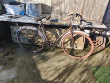 Vélo Peugeot Ancien 1940/50