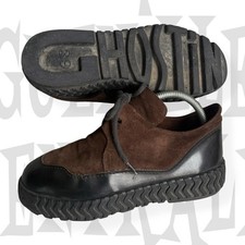 Rare Bottes de pluie Ghostin