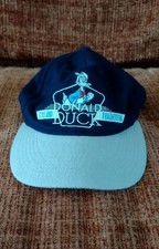 Casquette vintage de