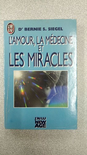 Amour médicine et - médicine, les