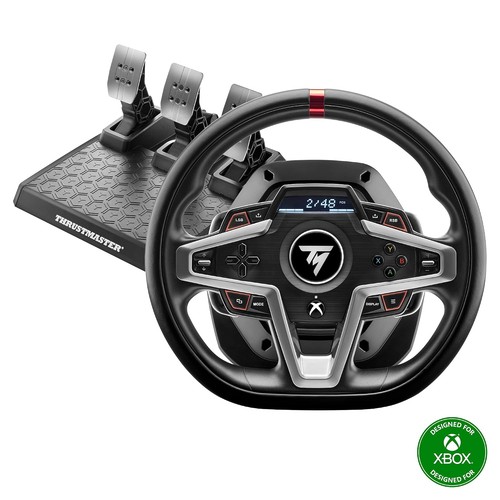 Thrustmaster t248 volant - thrustmaster,