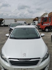Capot peugeot 308 phase 1 - peugeot,