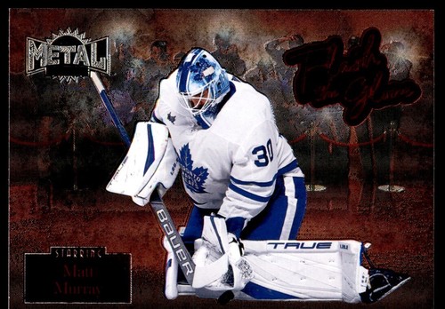 Matt murray 2022 - matt, skybox