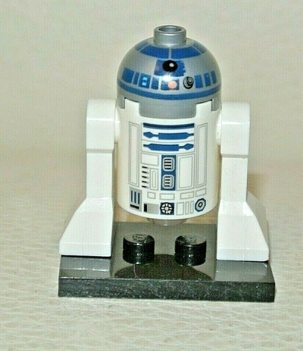 Lego star wars r2 - lego,