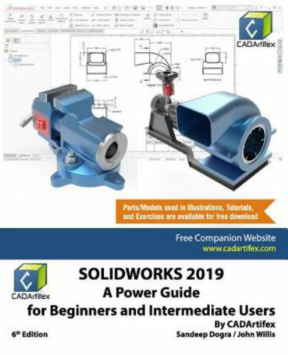 Solidworks 2019 power guide - 2019:,