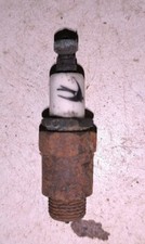 * bougie ancienne a gros culot