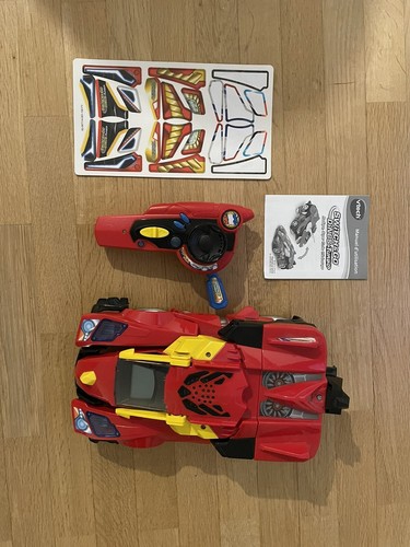 Robot dino vtech - robot,