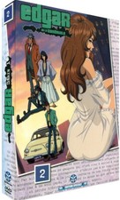 Coffret DVD, Edgar de la