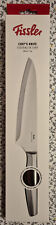 Couteau Chef marque FISSLER -