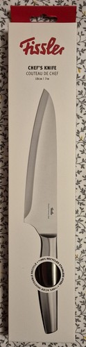 Couteau chef marque fissler - fissler,