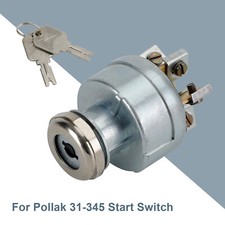 Interrupteur D'Allumage Avec