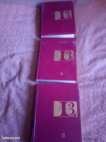 Larousse couleur volumes - larousse, en