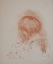 Pierre Auguste RENOIR 