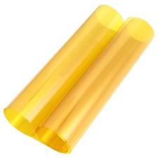Couleur de film plastique