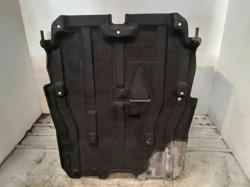 Protection carter huile