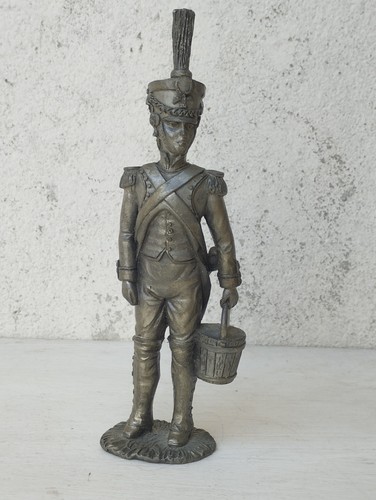 Soldat étains prince - soldat, du