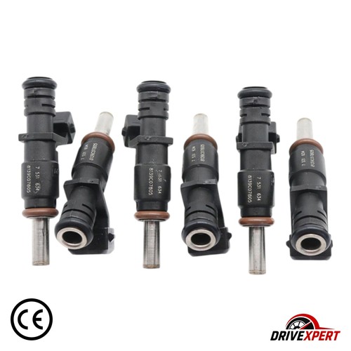 Lot injecteurs 13537531634 - injecteurs,