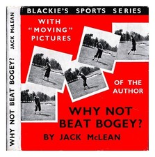 Mclean,Jack (Golfeur) Why Not