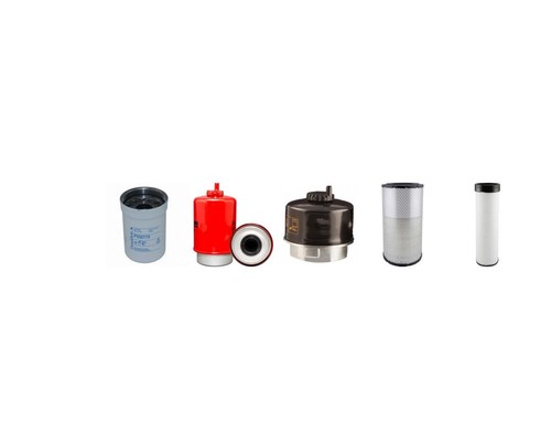 Kit filtre pour - kit,
