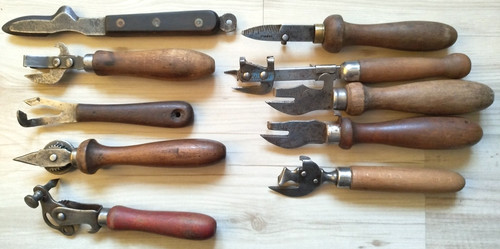 Lot anciens ouvre - anciens,