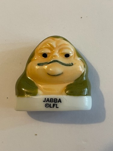 Fève star wars - -,