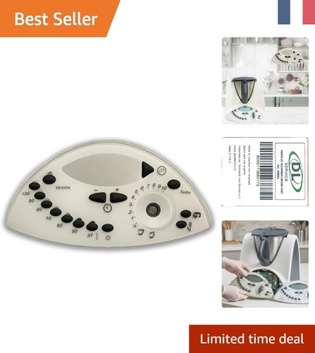 Panneau compatible thermomix - panneau,