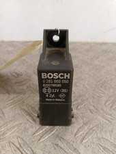 Boitier de prechauffage RENAULT TRAFIC 3 COURT PHASE 1 110673774R