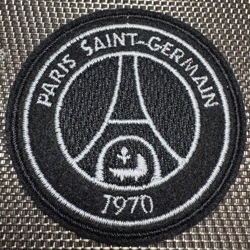 Ecusson patch football paris - patch,