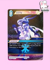 Final Fantasy Jeu De Cartes À