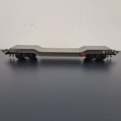 Jouef wagon plateforme - jouef,