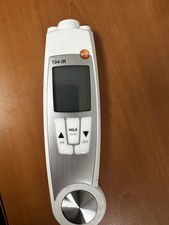 Thermomètre Infrarouge et à