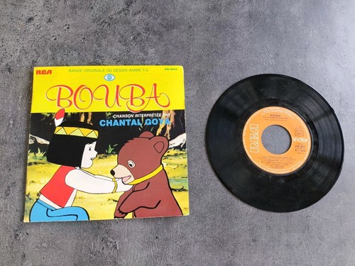 Rca livre disque - disque, 45t