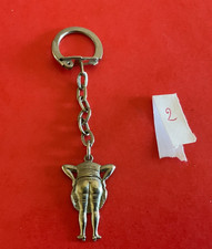 Porte clefs la bise à FANNY -
