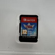 The Legend Of Zelda Skyward