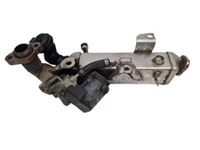 Refroidisseur de Gaz EGR