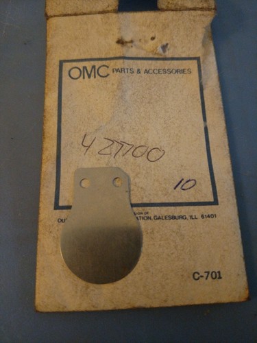 Pioneer reed valve 427700 - valve,