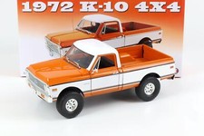 1:18 ACME 1972 Chevrolet K-10