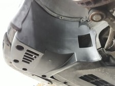 Protection anti-éclaboussures