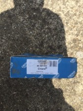 Porte-serviettes Grohe Chiara