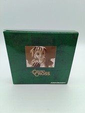 Sony PlayStation 1 Jap Chrono Cross Chrono Trigger Squaresoft Collector Not For