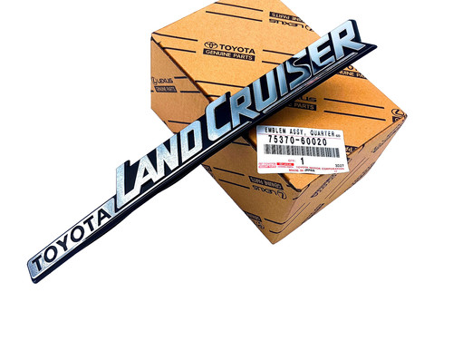 7537060020 pour land - land, cruiser