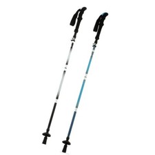 Elementerre Lagoya, bâton de randonnée et trail pliable.