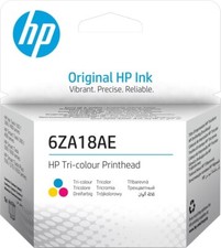 HP d'origine Tête