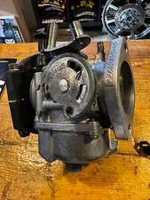CARBURATEUR HARLEY DAVIDSON