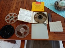 lot 5 BOBINES+3 boites