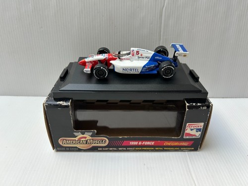 American muscle ertl 32089 - muscle,