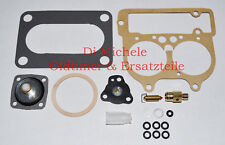 36 DCA 5/250 Weber Joint Pour Lancia Volumex (Trevi VX), Gasket