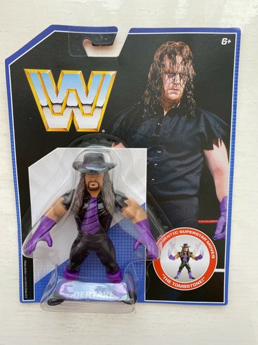 Neuf boîte wwe - boîte,