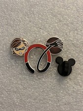 Pin oreille mickey - pin's,