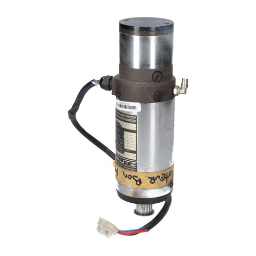 Bautz e644bmgb used ump - bautz,